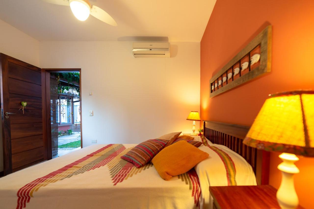 Pousada Casario Paraty Exterior photo