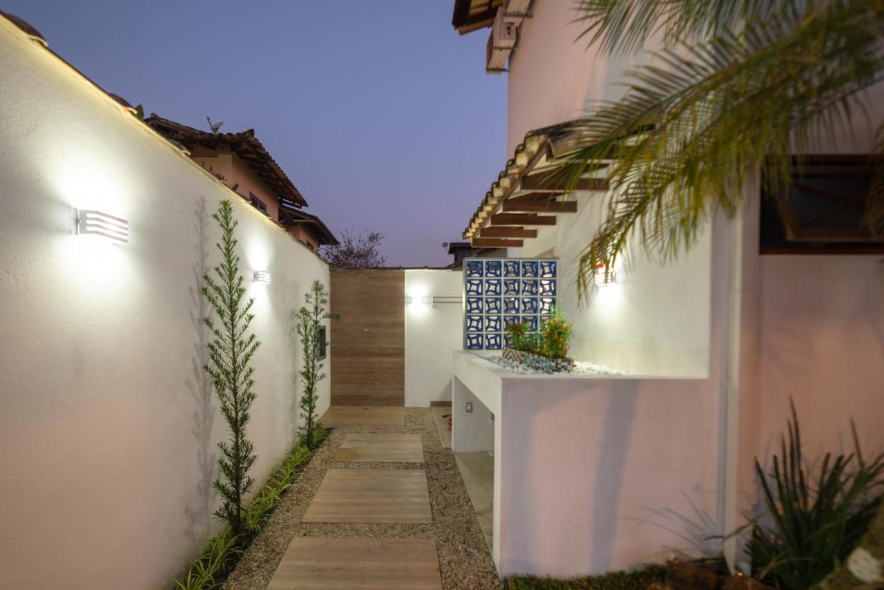 Pousada Casario Paraty Exterior photo