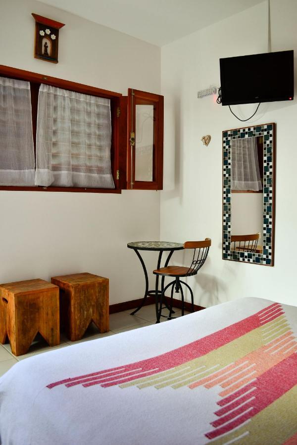 Pousada Casario Paraty Room photo